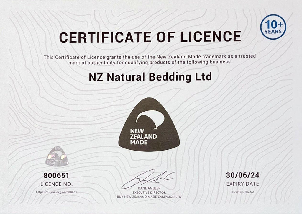 Made In New Zealand - What Does This Really Mean?