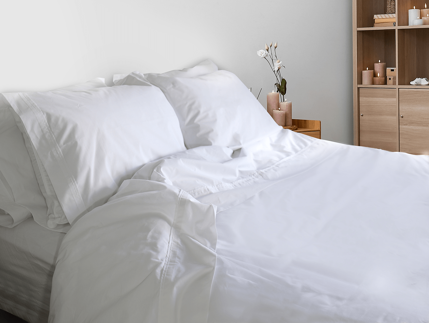 The Best Duvets for Dust Mite Allergy - THE FABRICS - MiteGuard
