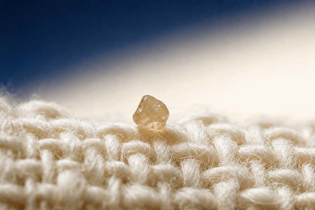 Can You See Dust Mites? The Real Scale of What's in Your Bedding - MiteGuard