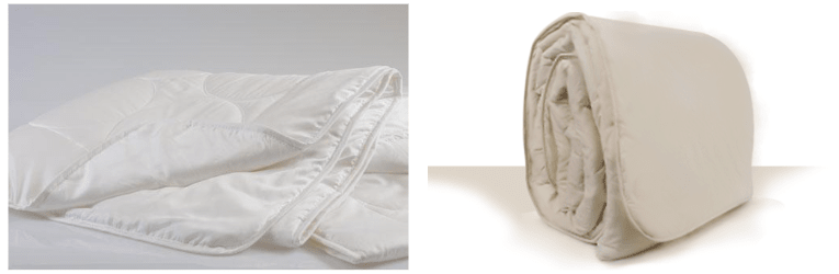The Best Duvets for Dust Mite Allergy - THE SCIENCE - MiteGuard