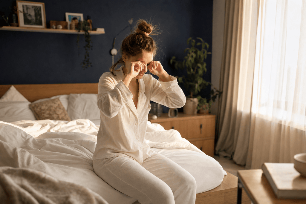 What Are the Early Signs of Dust Mite Allergy? A Symptom Guide for Kiwis - MiteGuard