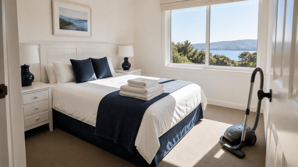 Does Having Dust Mites Mean Your House Is Dirty? - MiteGuard