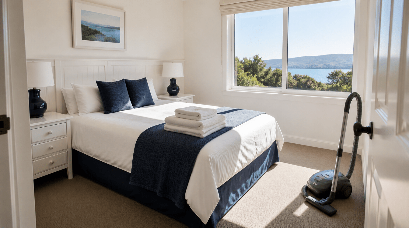 Does Having Dust Mites Mean Your House Is Dirty? - MiteGuard