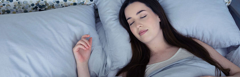 MiteGuard Pillows & Pillow covers