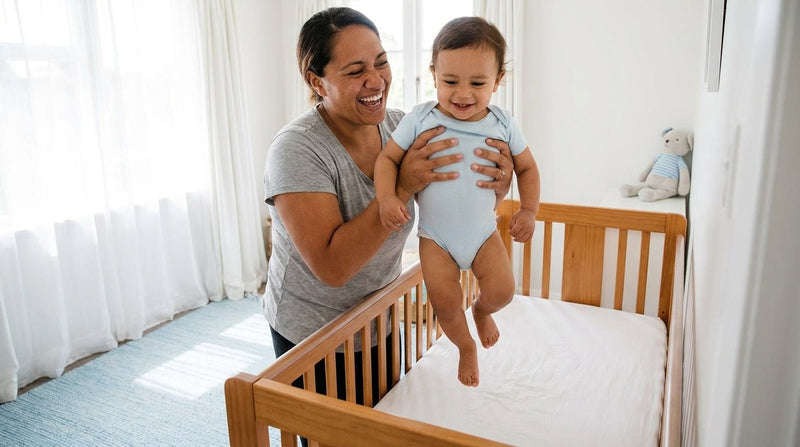 MiteGuard Kids & Baby Dust Mite Bedding NZ - MiteGuard