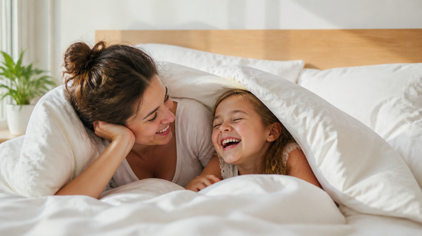MiteGuard® Dust Mite Barrier Bedding Covers