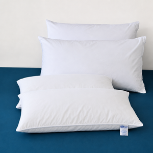 MiteGuard Family Pillow Protection Bundle