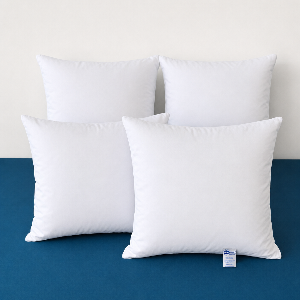 MiteGuard Living Room Allergen Protection Bundle