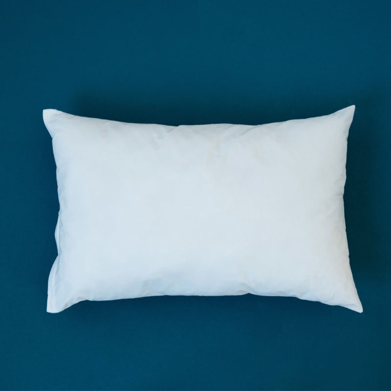 AllerProtect  hypoallergenic  pillows  with cotton  dust mite barrier fabric