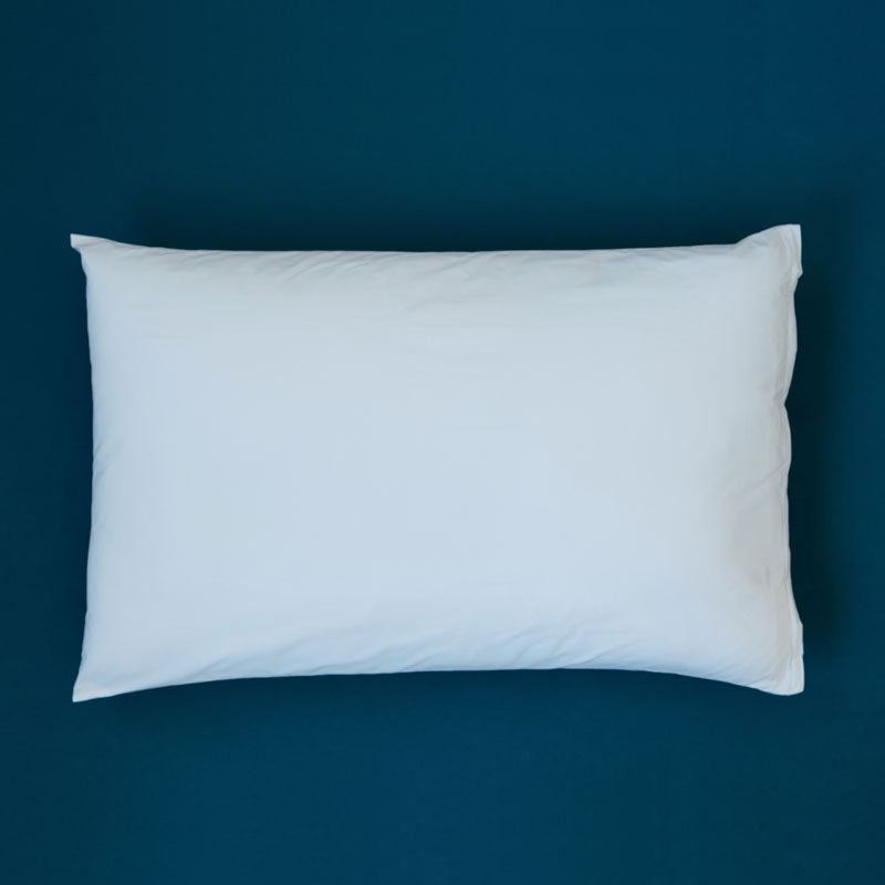 MiteGuard standard pillow covers provides protection from dust mite allergens