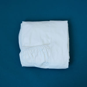 MiteGuard fitted travel sheet